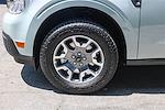 New 2024 Ford Maverick XLT SuperCrew Cab AWD Pickup for sale #F4B22125 - photo 10