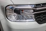 New 2024 Ford Maverick XLT SuperCrew Cab AWD Pickup for sale #F4B22125 - photo 5