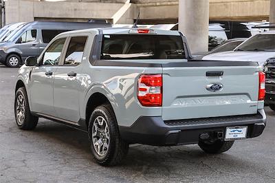 New 2024 Ford Maverick XLT SuperCrew Cab AWD Pickup for sale #F4B22170 - photo 2