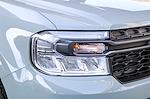 New 2024 Ford Maverick XLT SuperCrew Cab AWD Pickup for sale #F4B22170 - photo 5