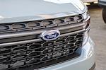 New 2024 Ford Maverick XLT SuperCrew Cab AWD Pickup for sale #F4B22170 - photo 6