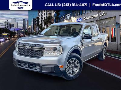2024 Ford Maverick SuperCrew Cab AWD Pickup for sale #F4B22210 - photo 1