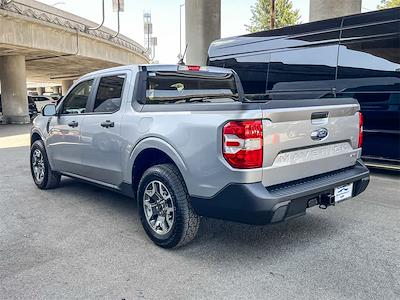 2024 Ford Maverick SuperCrew Cab AWD Pickup for sale #F4B22210 - photo 2