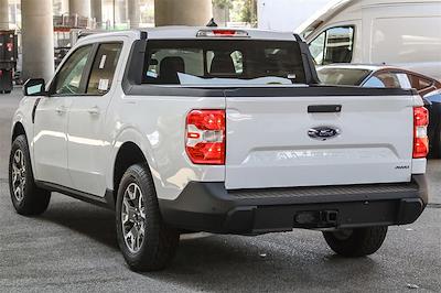 New 2024 Ford Maverick Lariat SuperCrew Cab AWD Pickup for sale #F4B22324 - photo 2