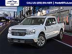 New 2024 Ford Maverick Lariat SuperCrew Cab AWD Pickup for sale #F4B22324 - photo 1