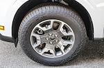 New 2024 Ford Maverick Lariat SuperCrew Cab AWD Pickup for sale #F4B22324 - photo 11