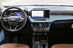 New 2024 Ford Maverick Lariat SuperCrew Cab AWD Pickup for sale #F4B22324 - photo 12