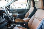 New 2024 Ford Maverick Lariat SuperCrew Cab AWD Pickup for sale #F4B22324 - photo 17