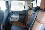New 2024 Ford Maverick Lariat SuperCrew Cab AWD Pickup for sale #F4B22324 - photo 18