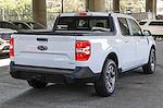 New 2024 Ford Maverick Lariat SuperCrew Cab AWD Pickup for sale #F4B22324 - photo 7