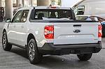 New 2024 Ford Maverick Lariat SuperCrew Cab AWD Pickup for sale #F4B22324 - photo 2