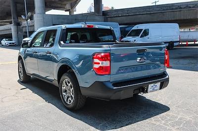 New 2024 Ford Maverick XLT SuperCrew Cab AWD Pickup for sale #F4B22448 - photo 2