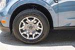 New 2024 Ford Maverick XLT SuperCrew Cab AWD Pickup for sale #F4B22448 - photo 10