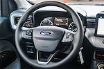 New 2024 Ford Maverick XLT SuperCrew Cab AWD Pickup for sale #F4B22448 - photo 13