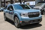 New 2024 Ford Maverick XLT SuperCrew Cab AWD Pickup for sale #F4B22448 - photo 4