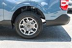 New 2024 Ford Maverick XLT SuperCrew Cab AWD Pickup for sale #F4B22448 - photo 9