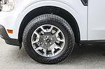 2024 Ford Maverick SuperCrew Cab AWD Pickup for sale #F4B22702 - photo 11