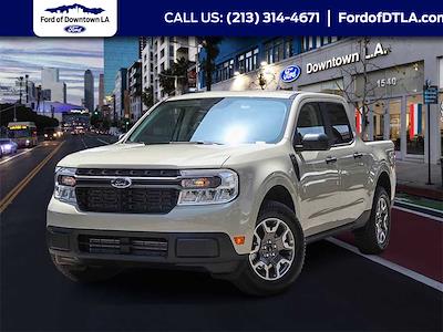 New 2024 Ford Maverick XLT SuperCrew Cab AWD Pickup for sale #F4B22740 - photo 1