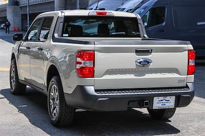 New 2024 Ford Maverick XLT SuperCrew Cab AWD Pickup for sale #F4B22740 - photo 2