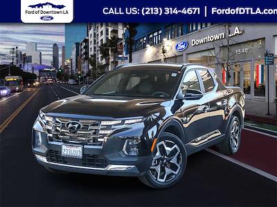 2023 Hyundai Santa Cruz Double Cab AWD Pickup for sale #F4B22821-1 - photo 1
