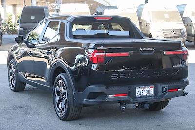 2023 Hyundai Santa Cruz Double Cab AWD Pickup for sale #F4B22821-1 - photo 2