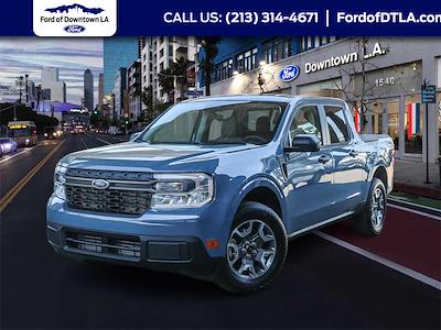 2024 Ford Maverick SuperCrew Cab AWD Pickup for sale #F4B22866 - photo 1