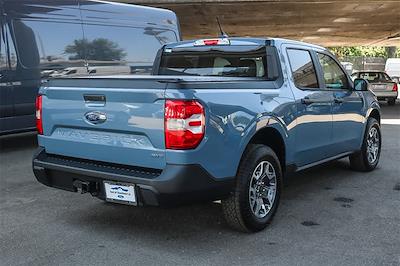 2024 Ford Maverick SuperCrew Cab AWD Pickup for sale #F4B22866 - photo 2