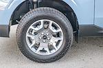 New 2024 Ford Maverick XLT SuperCrew Cab AWD Pickup for sale #F4B22866 - photo 8