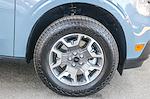 New 2024 Ford Maverick XLT SuperCrew Cab AWD Pickup for sale #F4B22866 - photo 9