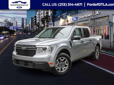 2024 Ford Maverick SuperCrew Cab AWD Pickup for sale #F4B22946 - photo 1