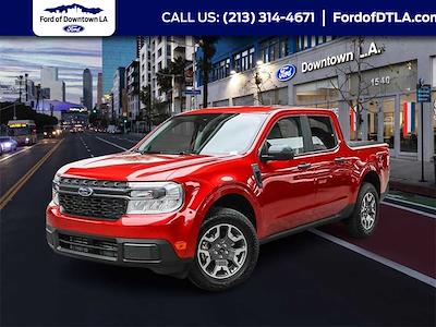 2024 Ford Maverick SuperCrew Cab AWD Pickup for sale #F4B22992 - photo 1