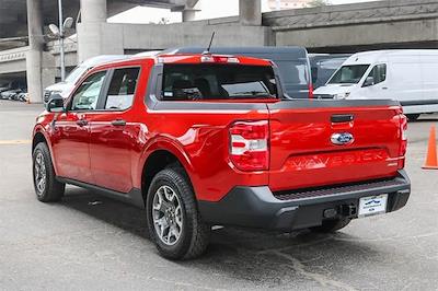 2024 Ford Maverick SuperCrew Cab AWD Pickup for sale #F4B22992 - photo 2