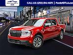 New 2024 Ford Maverick XLT SuperCrew Cab AWD Pickup for sale #F4B22992 - photo 1