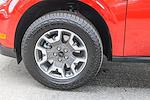 New 2024 Ford Maverick XLT SuperCrew Cab AWD Pickup for sale #F4B22992 - photo 12