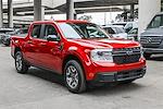 New 2024 Ford Maverick XLT SuperCrew Cab AWD Pickup for sale #F4B22992 - photo 4