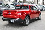 New 2024 Ford Maverick XLT SuperCrew Cab AWD Pickup for sale #F4B22992 - photo 7