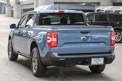 New 2024 Ford Maverick XLT SuperCrew Cab AWD Pickup for sale #F4B23016 - photo 2