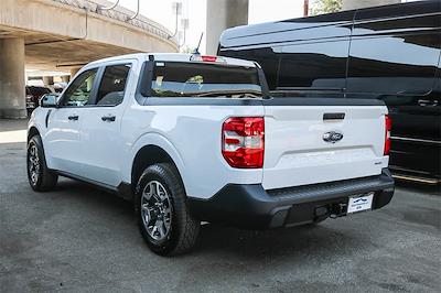 New 2024 Ford Maverick XLT SuperCrew Cab AWD Pickup for sale #F4B32370 - photo 2