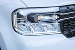 New 2024 Ford Maverick XLT SuperCrew Cab AWD Pickup for sale #F4B32370 - photo 5