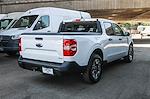 New 2024 Ford Maverick XLT SuperCrew Cab AWD Pickup for sale #F4B32370 - photo 7