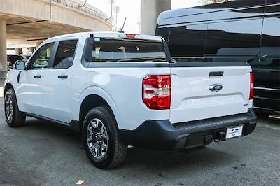 New 2024 Ford Maverick XLT SuperCrew Cab AWD Pickup for sale #F4B32403 - photo 2