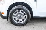 New 2024 Ford Maverick XLT SuperCrew Cab AWD Pickup for sale #F4B32403 - photo 11