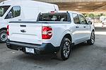 New 2024 Ford Maverick XLT SuperCrew Cab AWD Pickup for sale #F4B32403 - photo 7