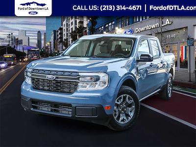 2024 Ford Maverick SuperCrew Cab AWD Pickup for sale #F4B32569 - photo 1