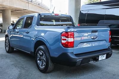 2024 Ford Maverick SuperCrew Cab AWD Pickup for sale #F4B32569 - photo 2