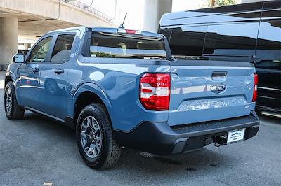 New 2024 Ford Maverick XLT SuperCrew Cab AWD Pickup for sale #F4B32801 - photo 2