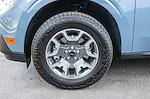 New 2024 Ford Maverick XLT SuperCrew Cab AWD Pickup for sale #F4B32801 - photo 11