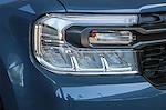 New 2024 Ford Maverick XLT SuperCrew Cab AWD Pickup for sale #F4B32801 - photo 5