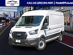 2024 Ford Transit 250 Medium Roof RWD Empty Cargo Van for sale #F4B41895 - photo 1