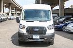 2024 Ford Transit 250 Medium Roof RWD Empty Cargo Van for sale #F4B41895 - photo 4